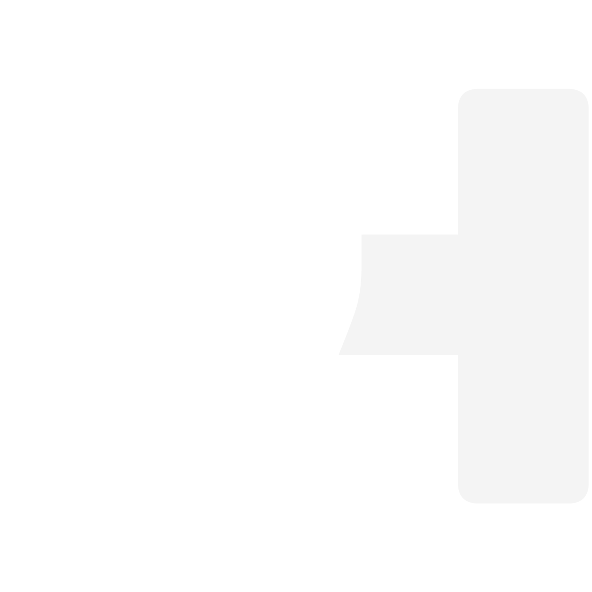 icon created for portfolio (letter V and H sharing a same side)
