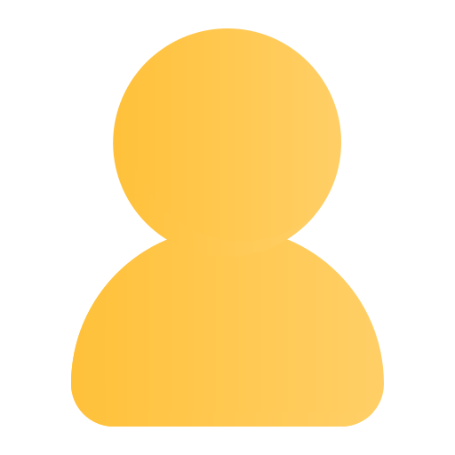 icon of a unknown user