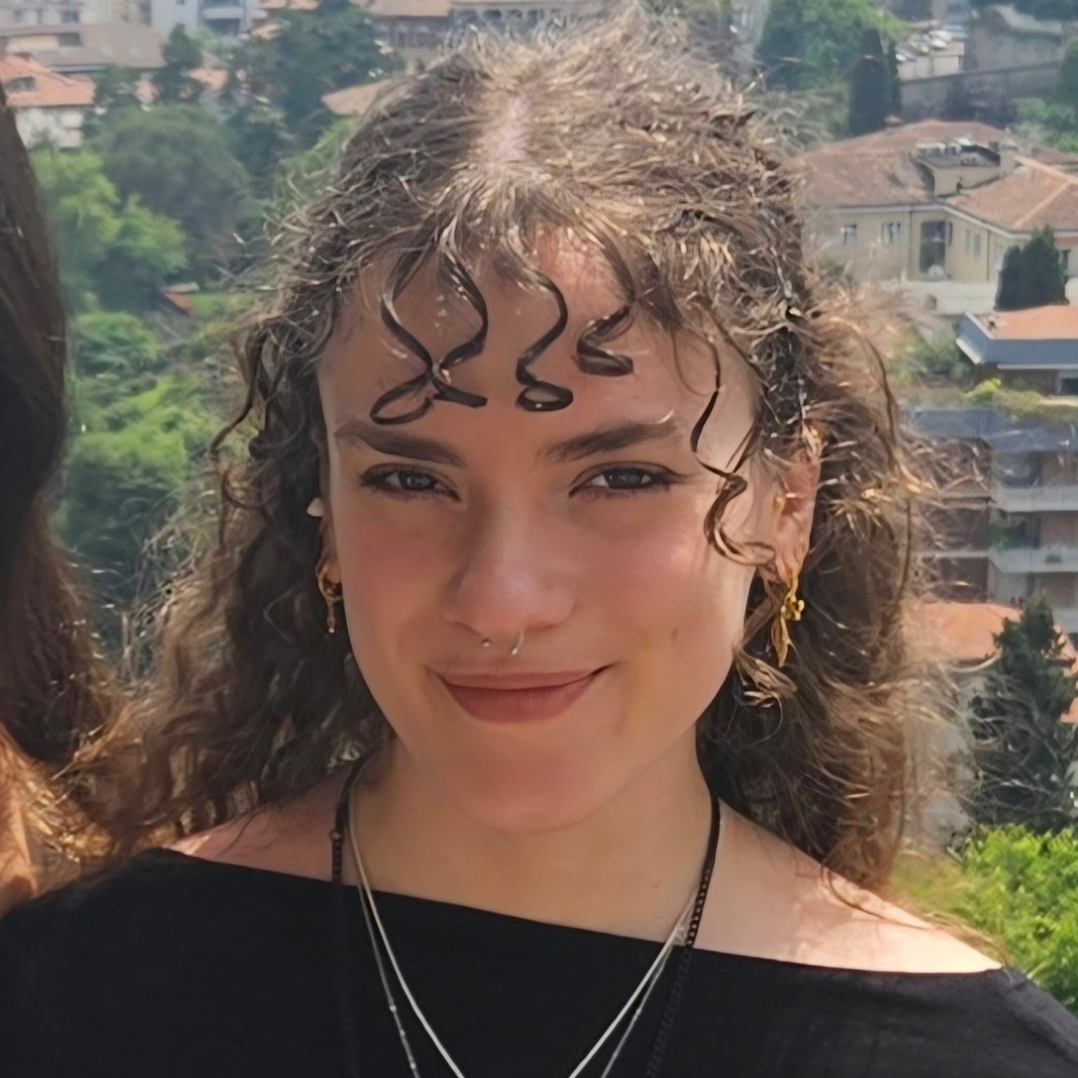 author of the website